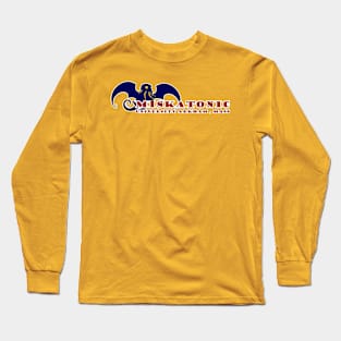 Miskatonic University Long Sleeve T-Shirt